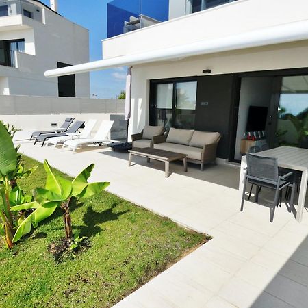 London Beach Benidorm Finestrat Zewnętrze zdjęcie