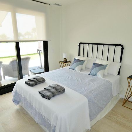 London Beach Benidorm Finestrat Zewnętrze zdjęcie