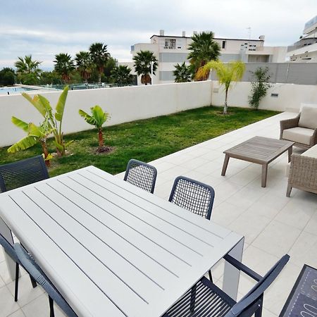 London Beach Benidorm Finestrat Zewnętrze zdjęcie