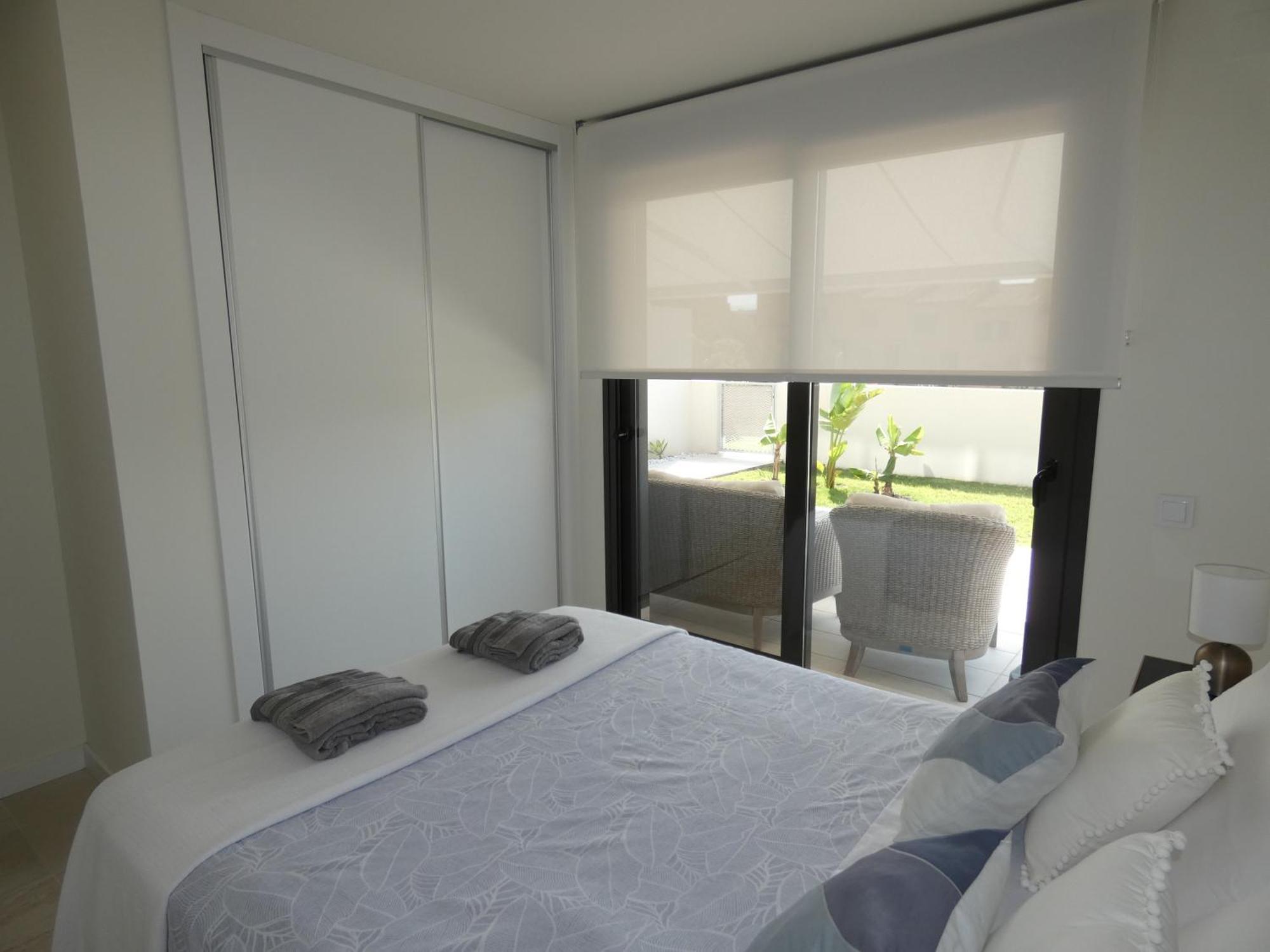 London Beach Benidorm Finestrat Zewnętrze zdjęcie