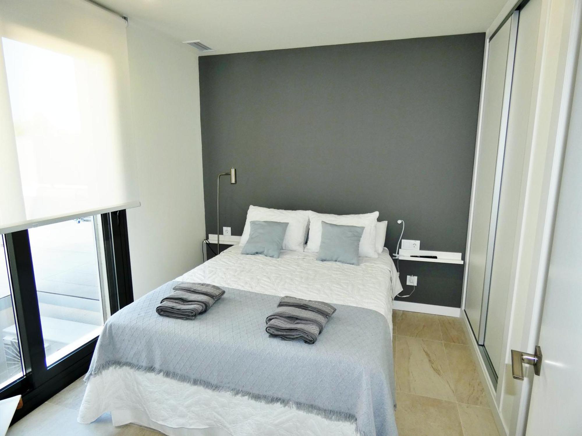 London Beach Benidorm Finestrat Zewnętrze zdjęcie