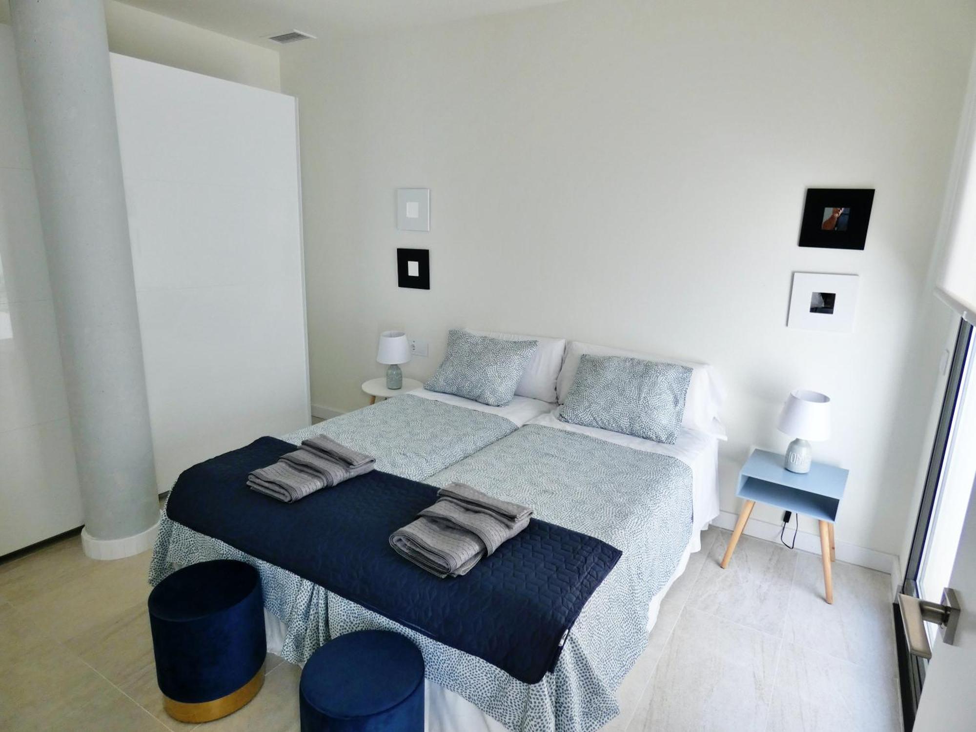 London Beach Benidorm Finestrat Zewnętrze zdjęcie