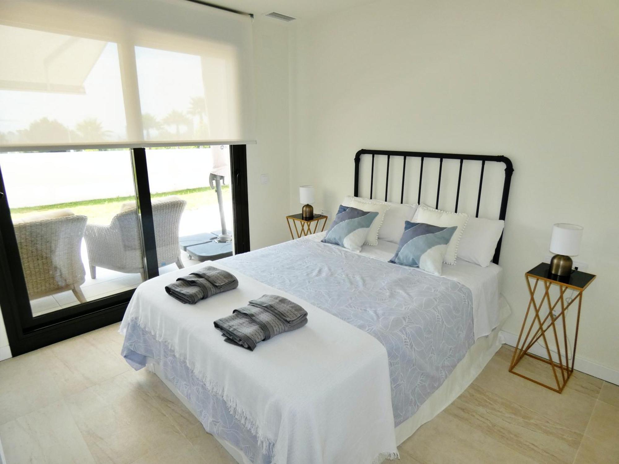 London Beach Benidorm Finestrat Zewnętrze zdjęcie